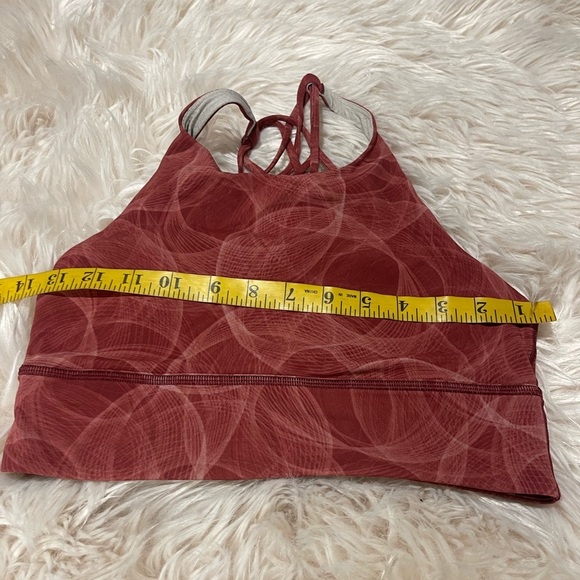 Lululemon free to be bra bralette - Picture 6 of 7